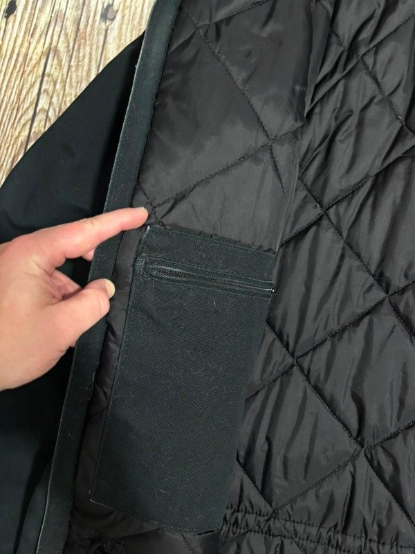 Producto - CARHARTT ARCTIC FULL BLACK - 9