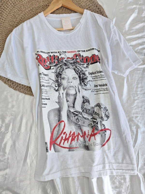 Producto - REMERON RIHANNA