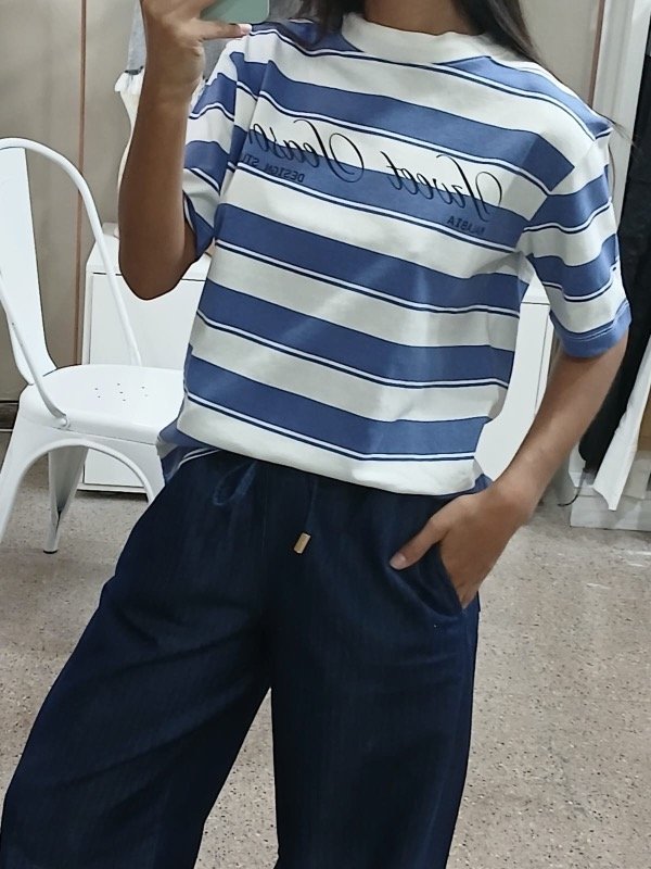 Producto - Remera swet