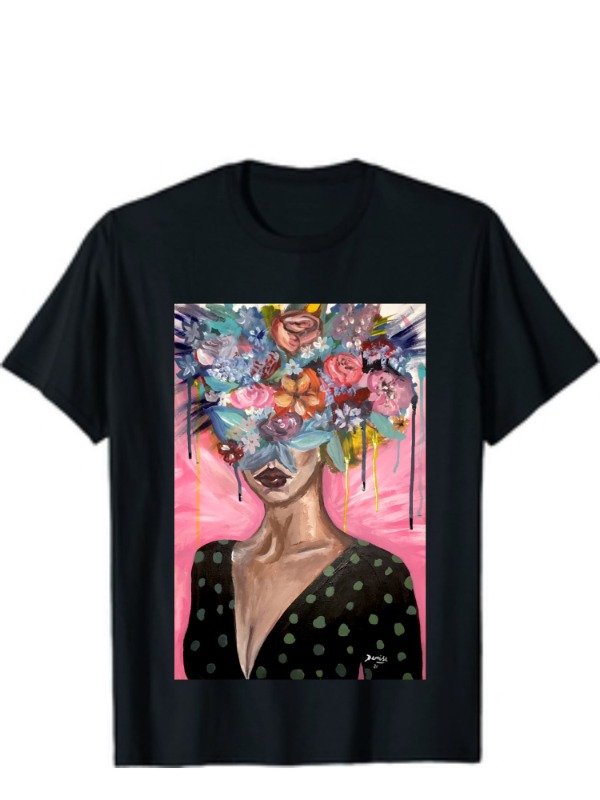 Producto - Remera exploción