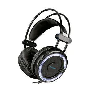 Producto - AURICULAR GAMER GM8220HP PANACOM