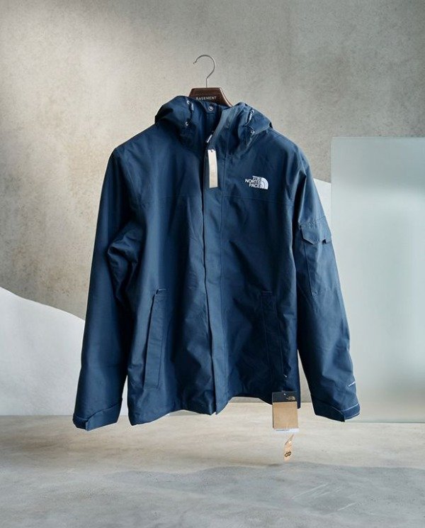 Producto - Campera - Adulto - THE NORTH FACE - Talle M - P-103