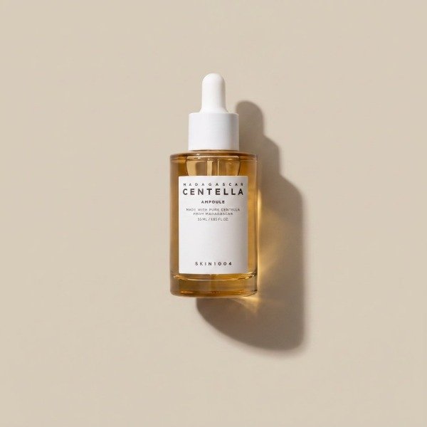Producto - Madagascar Centella Light Ampoule