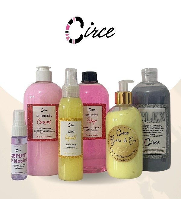 Producto - Combo Completo