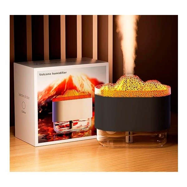 Producto - Humidificador Volcan 300ml