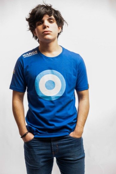 Tienda online de Manos Argentinas