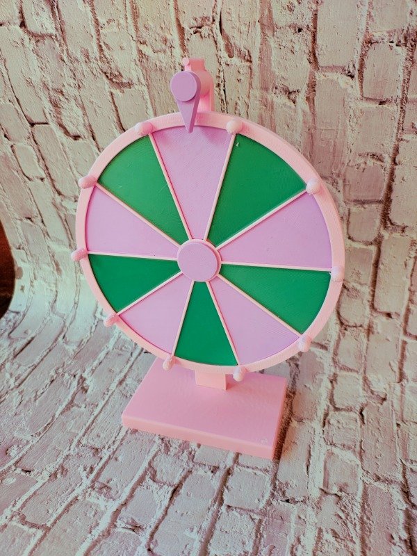 Producto - Ruleta - 2