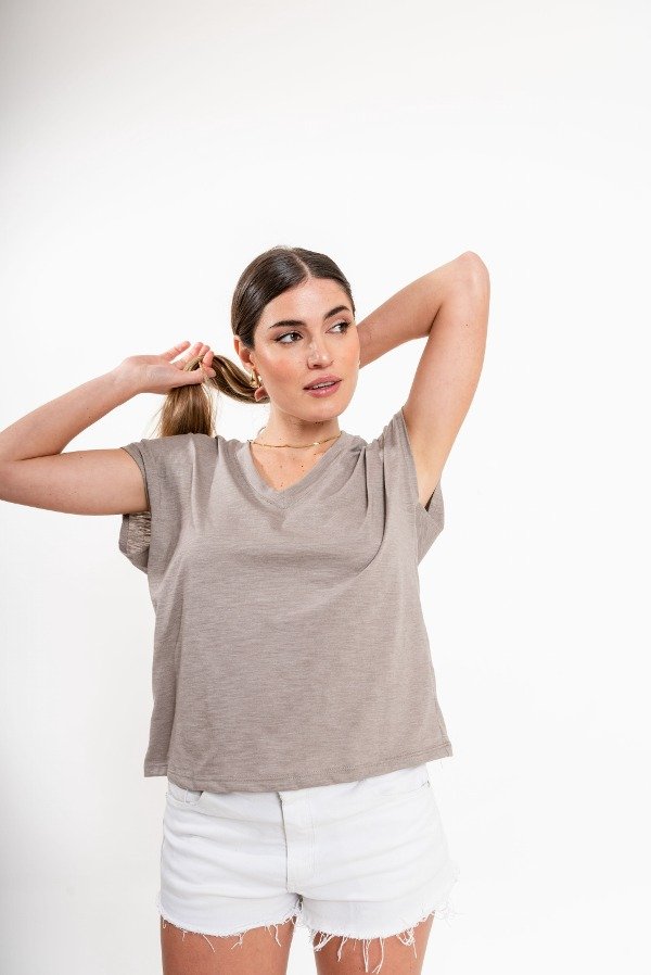 Producto - Remera Capricornio
