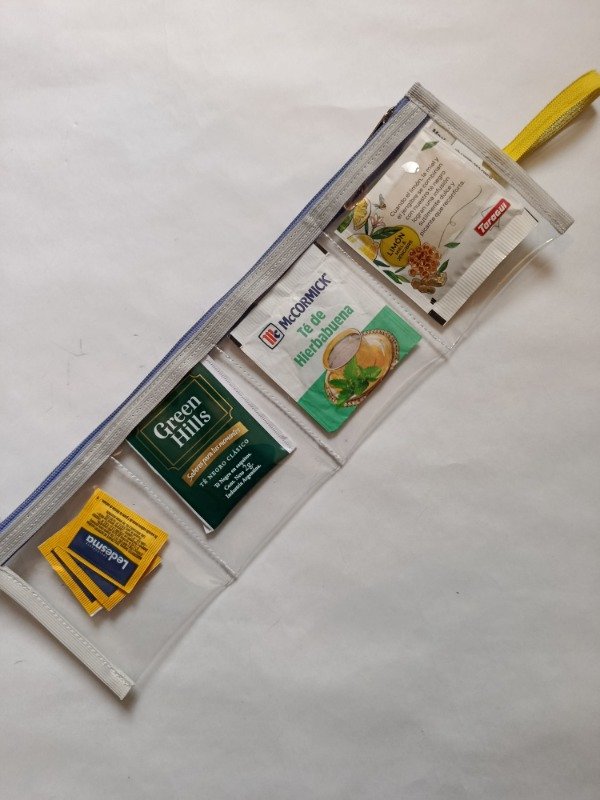 Producto - Mini organizador nro 15