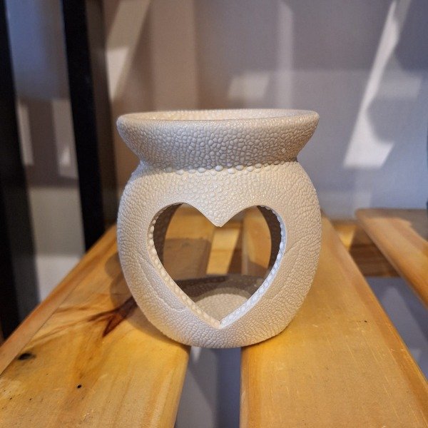 Producto - Hornillo CORAZÓN