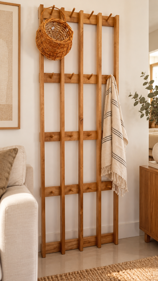 Producto - Perchero Melva 60 cm - 0