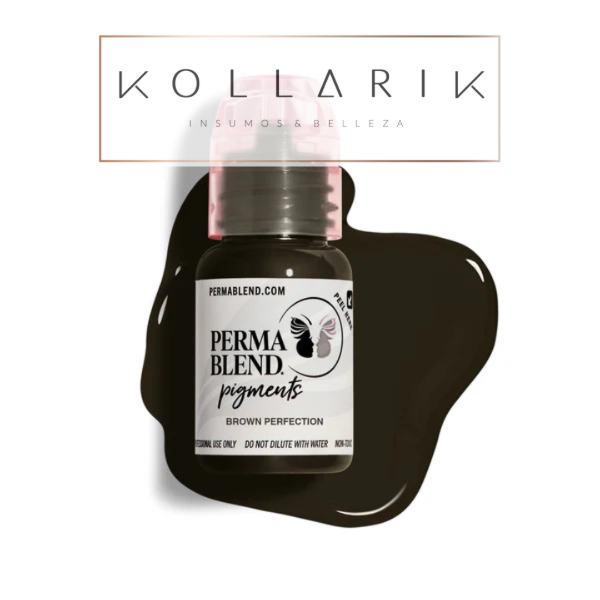 Producto - BROWN PERFECTION