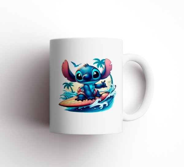 Producto - LILO Y STITCH 009