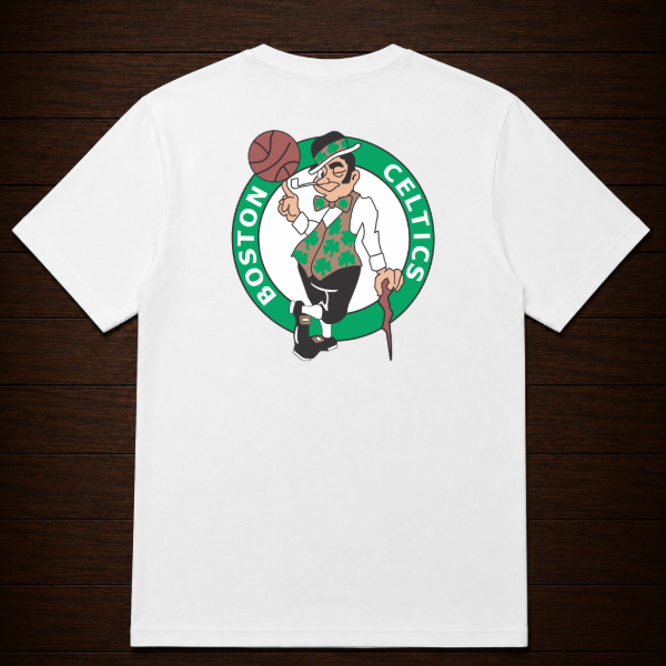 Producto - Remera - Boston Celtics (Basket - NBA) - 3