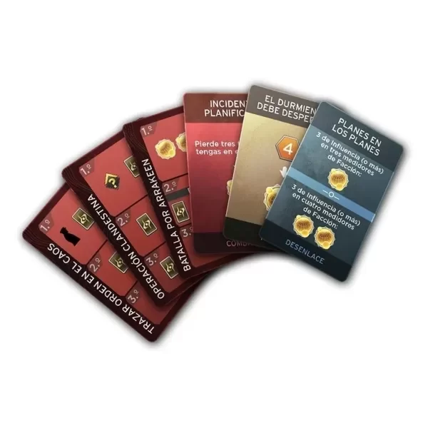 Producto - Dune Imperium - 3
