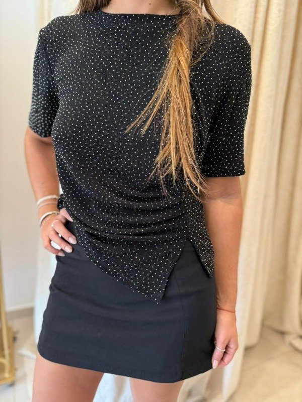 Producto - Remera Mila