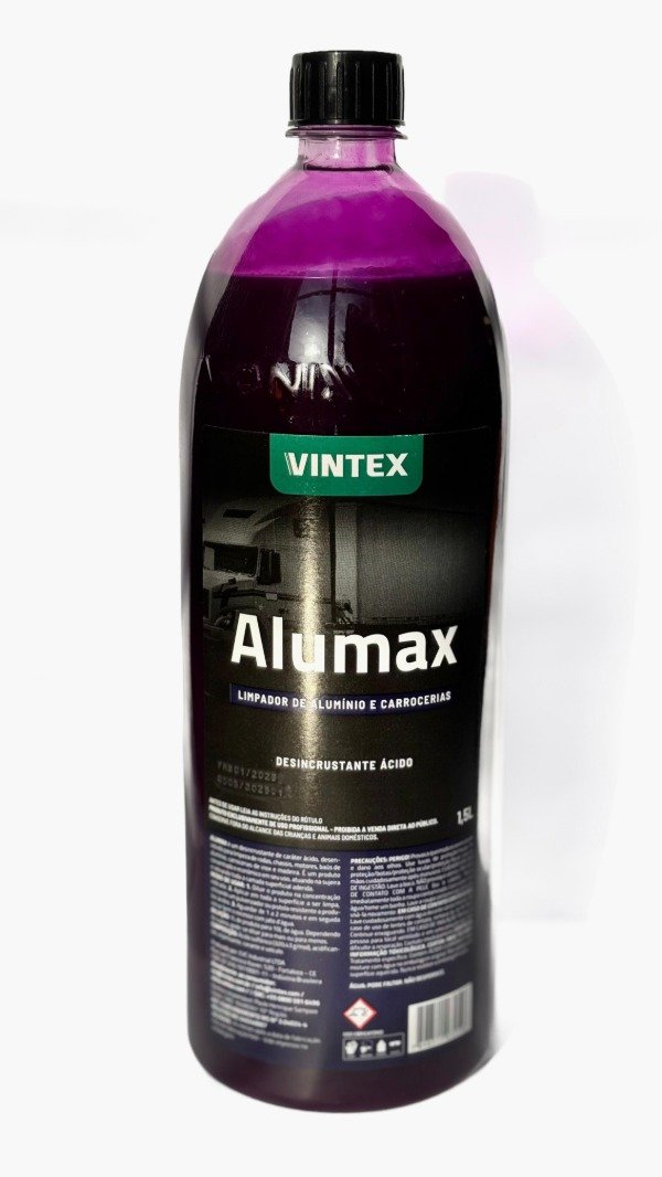 Producto - Vintex Alumax 1,5L