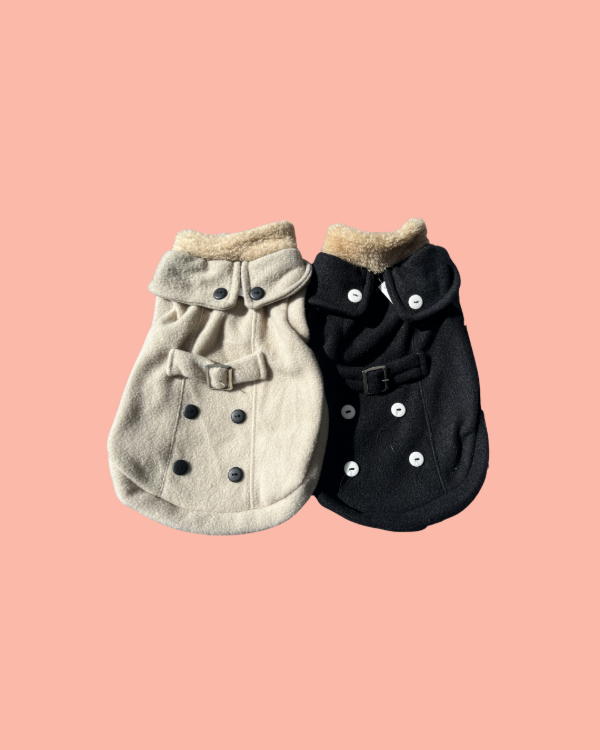 Producto - ROPA SACO TALLE 02