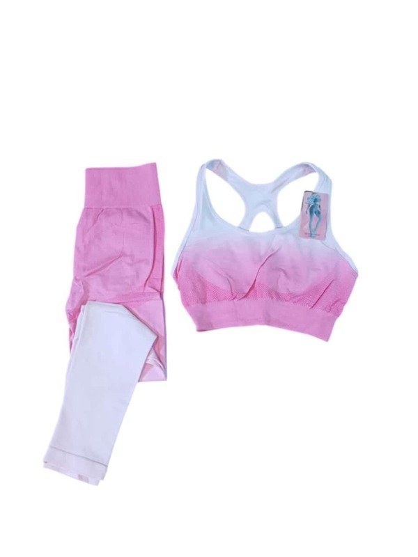 Producto - 34240 - Conjunto Deportivo