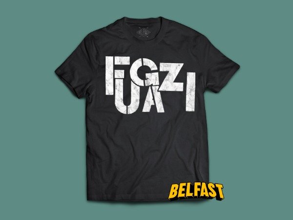 Producto - remera fugazi 2