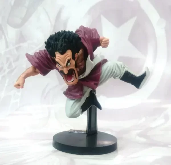 Producto - Figura Mr Satan Dragon ball (14cm)