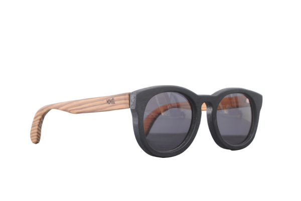 Producto - Minimal Black