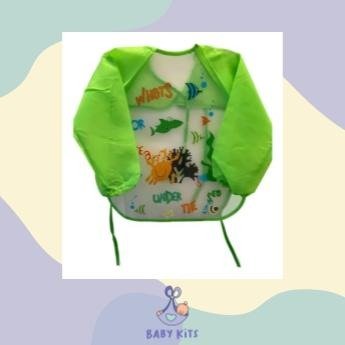 Producto - SHURA PINTORCITO CON MANGA