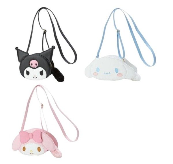 Producto - Cartera sanrio