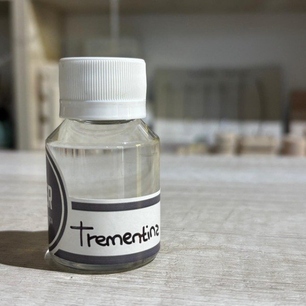 Producto - Escencia de Trementina