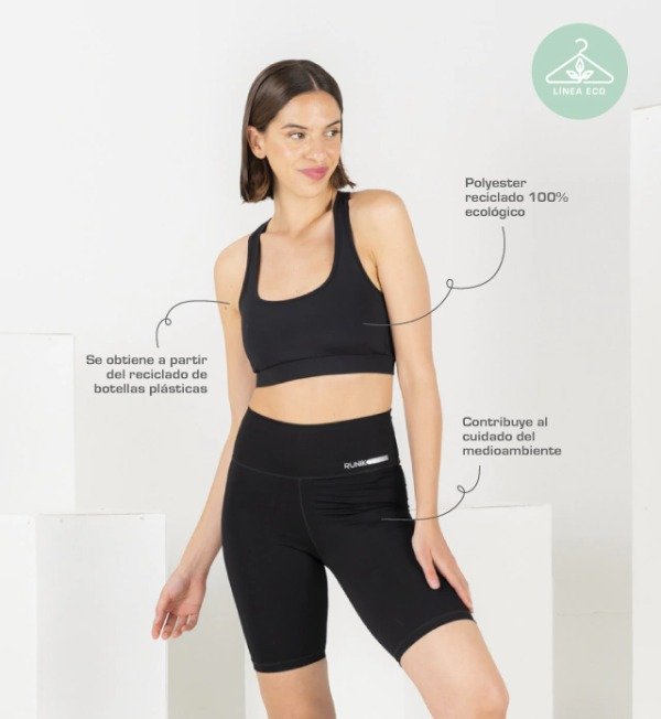 Producto - Top Green Plus Polisap eco green hilados reciclados