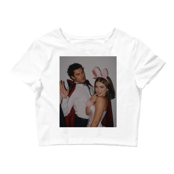 Producto - Baby tee Off campus elegir ship