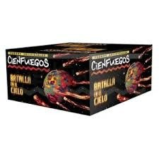 Producto - Batalla en el Cielo