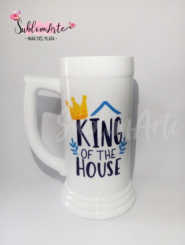 Producto - Chopp de Polímero