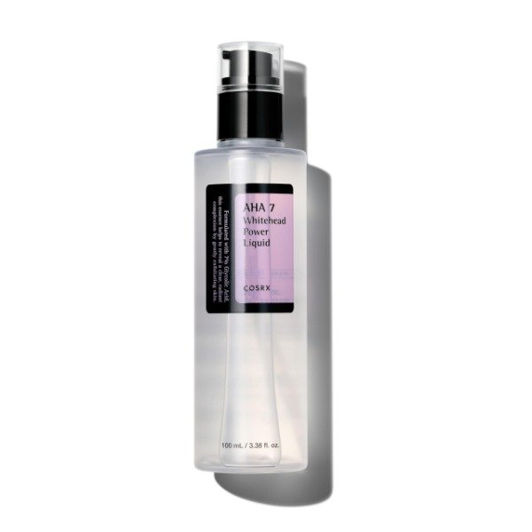 Producto - Esencia Exfoliante COSRX AHA 7 Whitehead Power Liquid 100ml. - 1