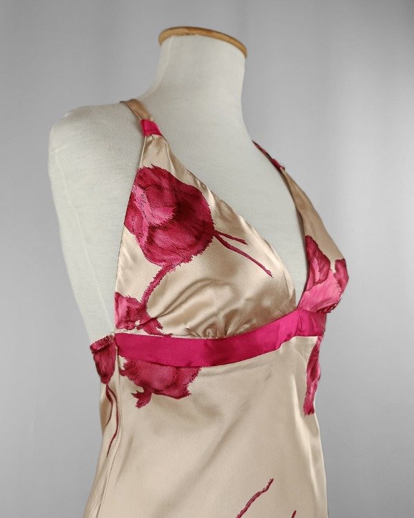Vestido Clavel — imagen 2