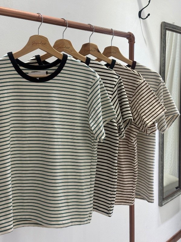 Producto - Remera Shador - 0