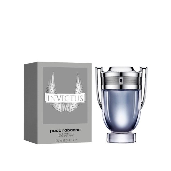 Producto - Invictus Paco Rabanne 100ml