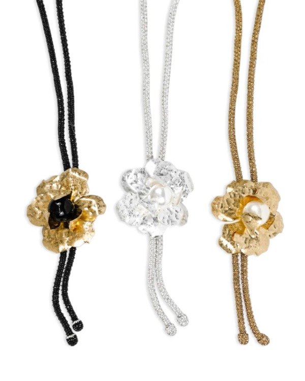 Producto - Collar Mabel