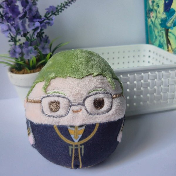 Producto - Peluche Fuwakororin de Frieren - Heiter