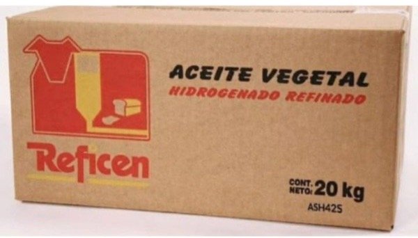 Producto - Cera de soja BPF REFICEN premium X1 KILO - 1