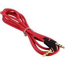Producto - CABLE 3,5 METAL EN L 1M MOD02