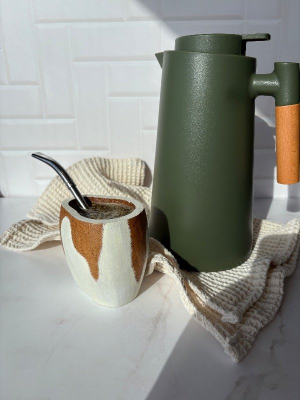Producto - Jarras Nórdicas con sensor de temperatura