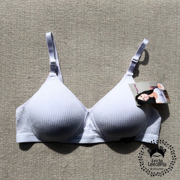 Producto - Top Morley Armado Blanco - 0