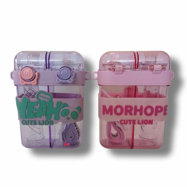 Producto - Botellita Doble Infantil