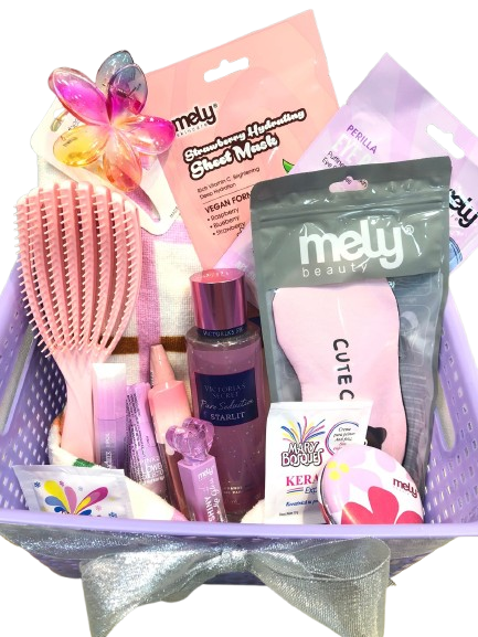 Producto - CANASTA DE REGALO 2