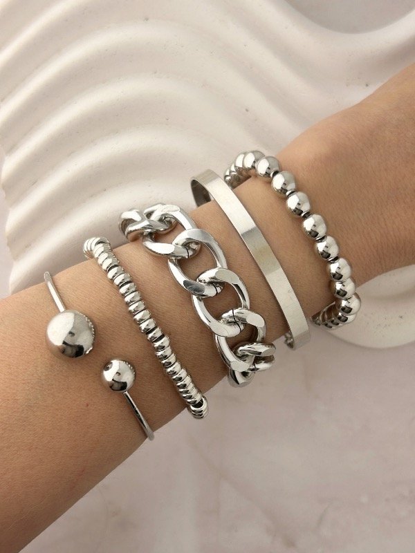 Producto - PULSERAS VARIAS 1580