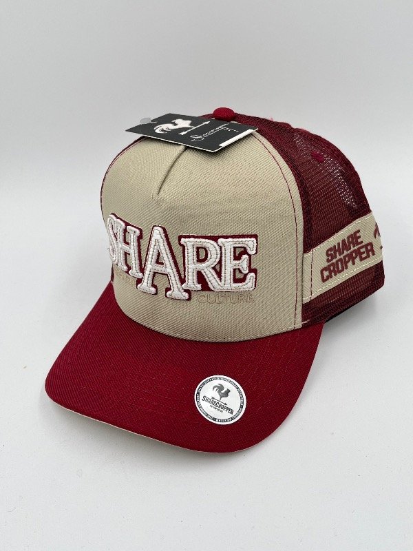 Producto - Sharecropper 32