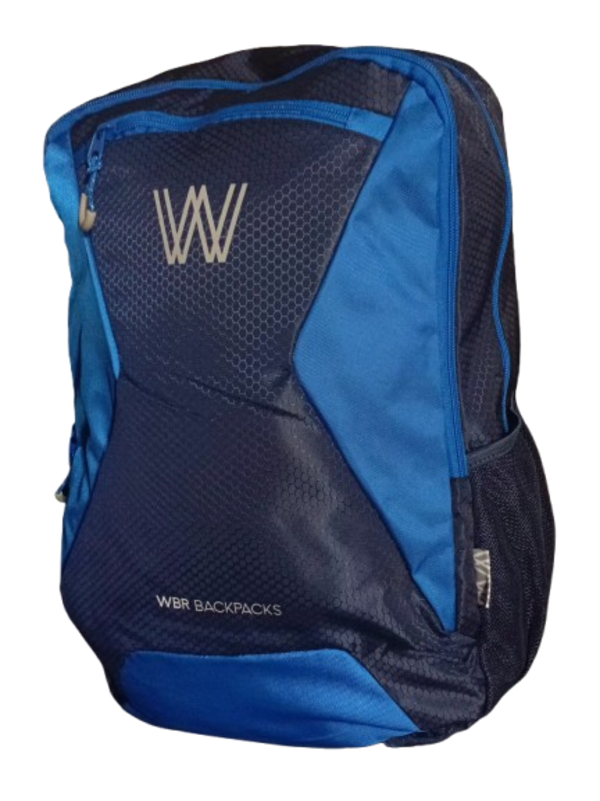 Producto - Wabro Mochila De Espalda 19' (11027)
