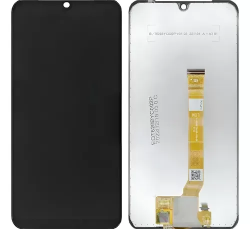 Producto - MODULO ZTE BLADE A33