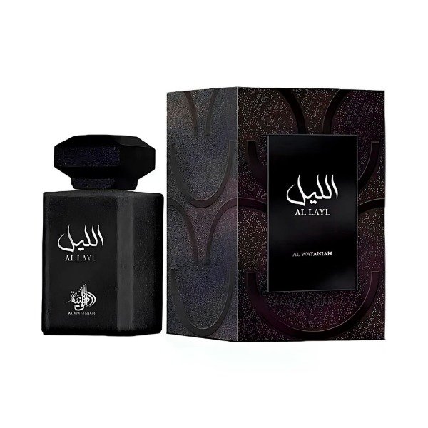 Producto - Al Wataniah Al Layl EDP  100ML